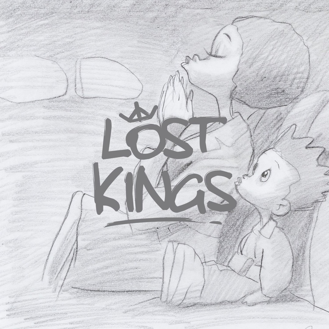 Stream Kanye West - Heard 'Em Say (Lost Kings Remix) by Lost Kings