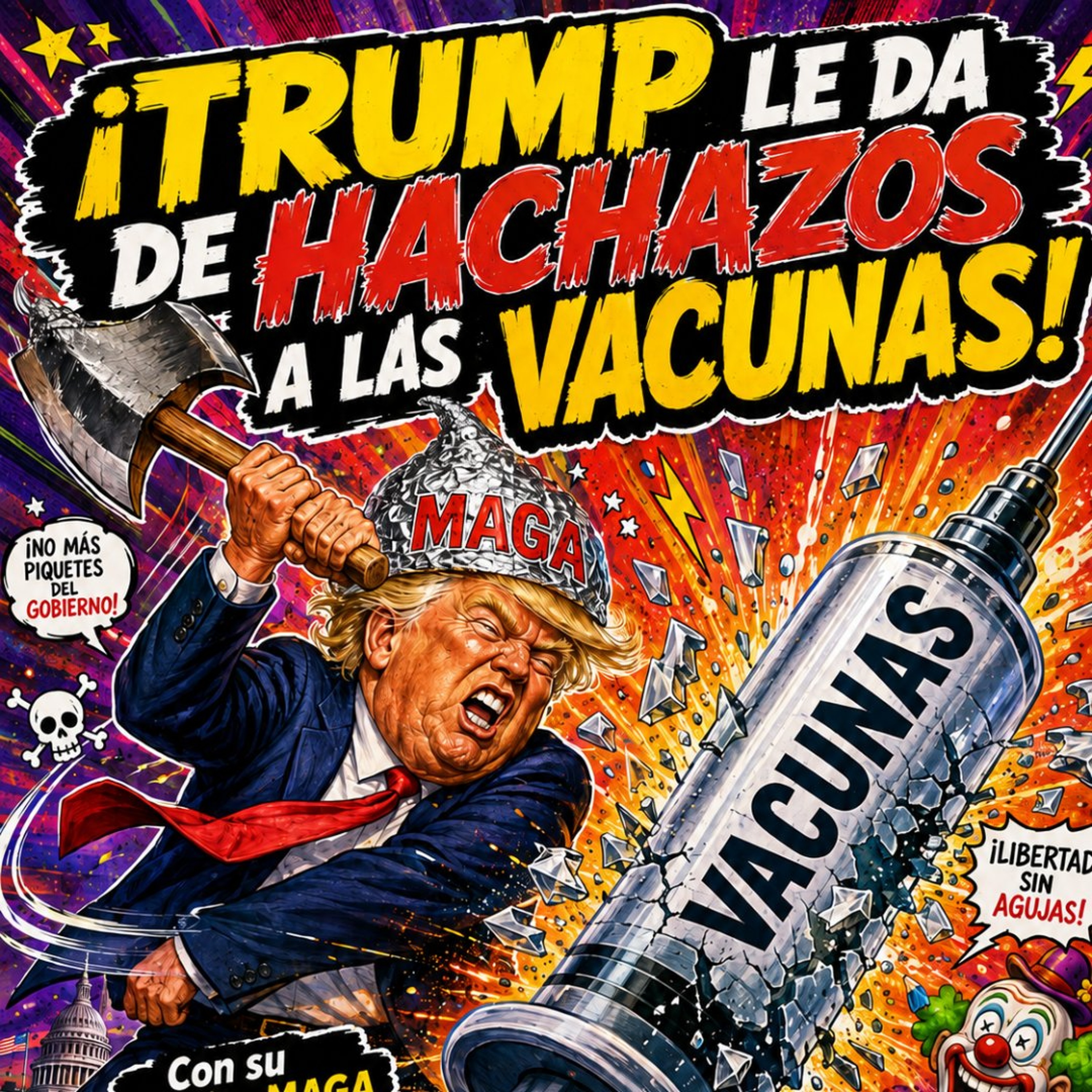 Portada de El ChupaCast