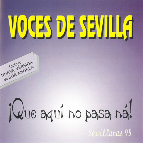 Guadalquivir (feat. Voces de Sevilla)
