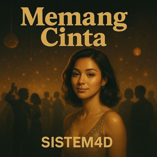DULU MEMANG CINTA SPEED UP VERSION BY SISTEM4D