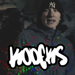 Knuffi - Kodeks (EFEKT FAZY)