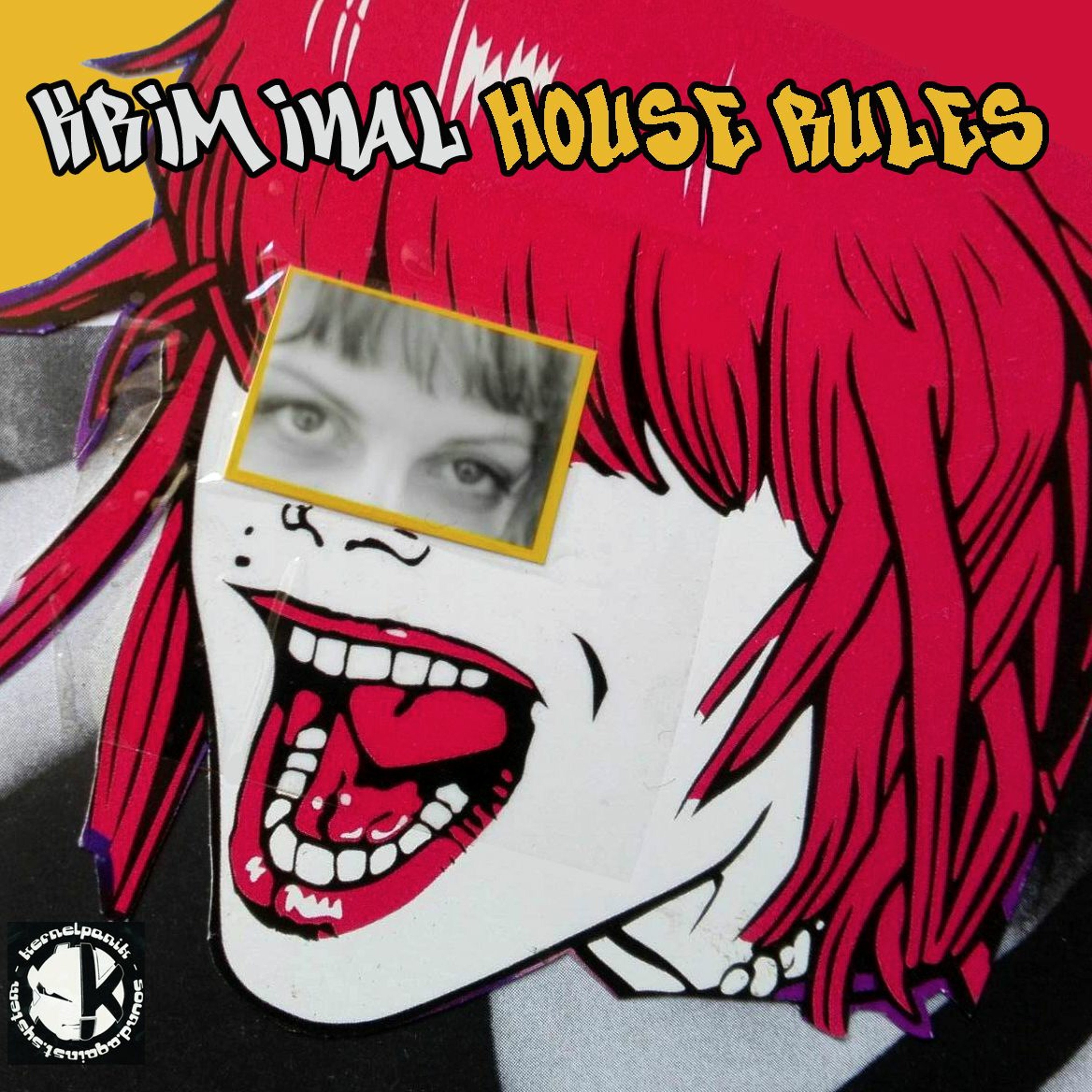 kernelpaniksound