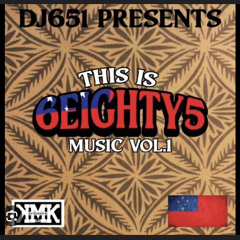 THIS IS 6EIGHTY5 MUSIC VOL1 (651RMX)