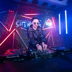 RIN | Schranz Mix @ amebe Studio