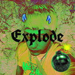 Explode (prod. by OGKING BEATS)