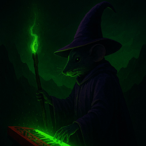 The Wizard