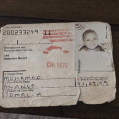 Broken Lil Robin Hood .m4a