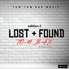 Lost & Found Edition 2