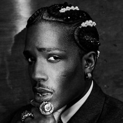 if a$ap rocky rapped over lemon glow by beach house