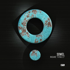 Sowel - Insane Thing (Extended Mix)
