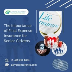 Affordable Life Insurance from GarronT Insurance in Fort Worth, TX