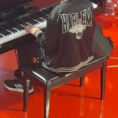 improv in D Major