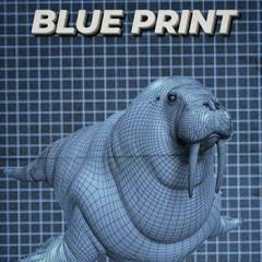 Blue print (청사진) #Drill