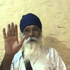07 of 42 Japu Pauri 4 ਸਾਚਾ ਸਾਹਿਬੁ ਸਾਚੁ ਨਾਇ ਭਾਖਿਆ ਭਾਉ ਅਪਾਰੁ ॥