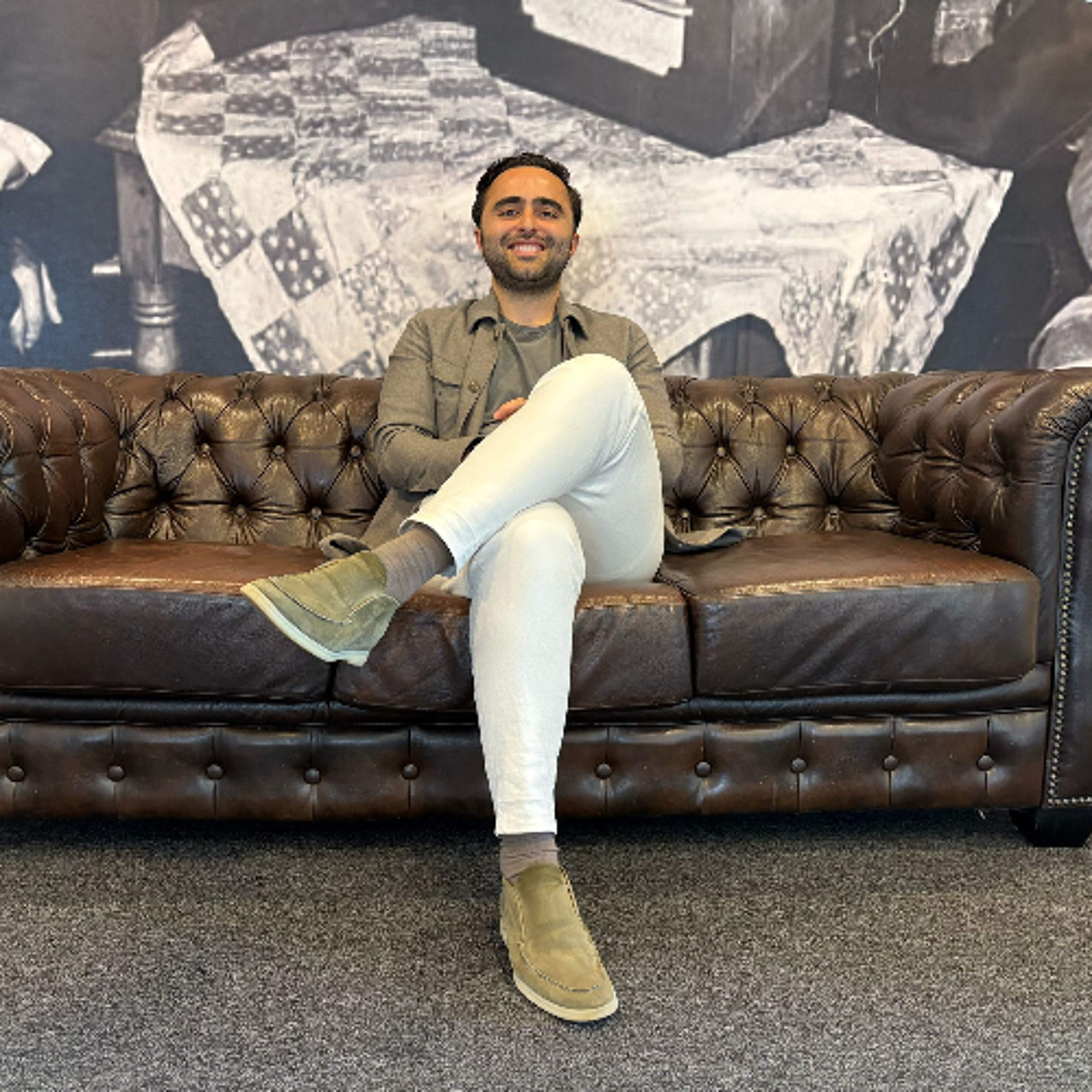 New Business Radio