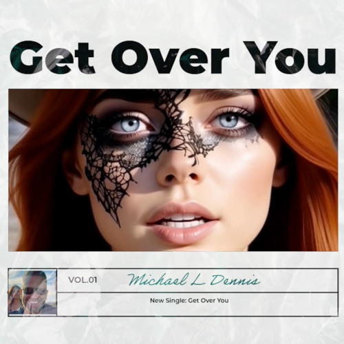 Get Over You (Special version)