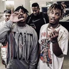 Ski Mask The Slump God - Grown Up [FT. Juice WRLD]