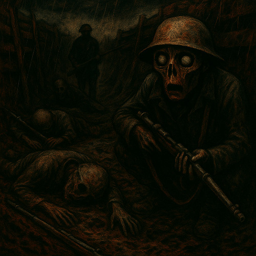 In the Trenches