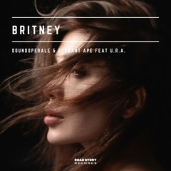 Soundsperale, Elegant Ape Feat. U.R.A. - Britney