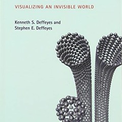 [DOWNLOAD] KINDLE 💝 Nanoscale: Visualizing an Invisible World (The MIT Press) by  Ke