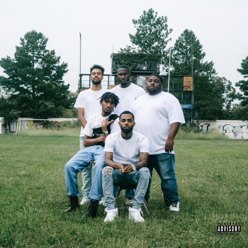 Brolic (BeN Reilly, Luke Royal, & Miseye)(Prod. By Rascal)