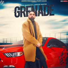Grenade - Jus Warriach | Latest Punjabi Songs 2020