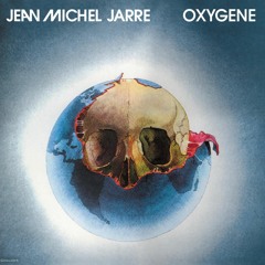 Oxygene 4 - Jean-Michel Jarre - only Arturia VST