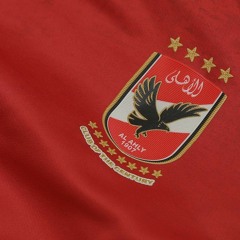 جمهوره ده حماه / انصر فريقنا ياربي / من تالته شمال #قناه الاهلي