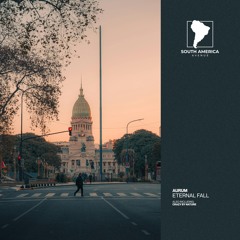 Aurum (AR) - Crazy by Nature [South America Avenue]