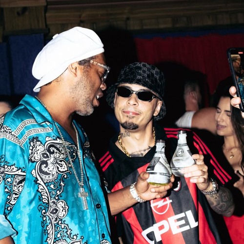 "Tropa Do Bruxo" Não Vai Ter Tetel ( MC Cebezinho, MC Tuto, R10 Prod. SMU)