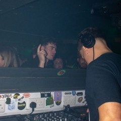 BONESY LIVE FROM NEGATIVE BALANCE 001 @XLR