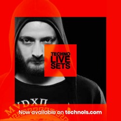 Vily Vinilo - We Are Resonance Guest Series #89