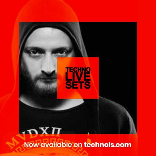 Vily Vinilo - We Are Resonance Guest Series #89