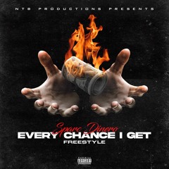Every Chance I Get Freestyle