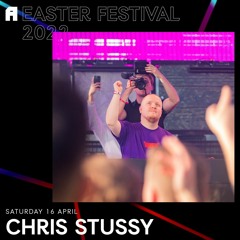 Chris Stussy | Awakenings Easter Festival 2022