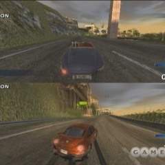 World Racing 2 Extreme Edition By Jan Gti