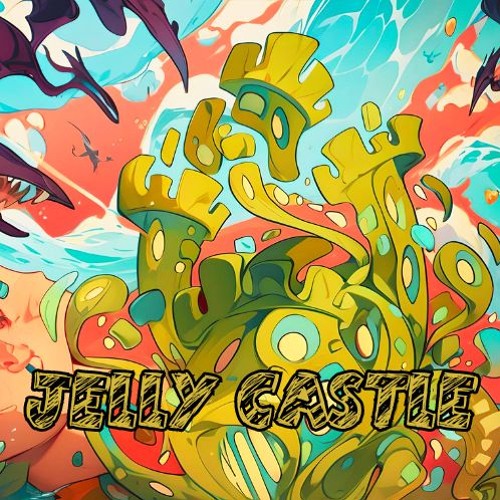 Jelly Castle