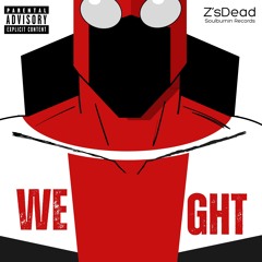 WEIGHT (Prod. Rxkz)