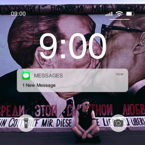 32 BLOCK / HOOKIN PERSONAL / TECHNO-TRANCE (HARD-ACID)