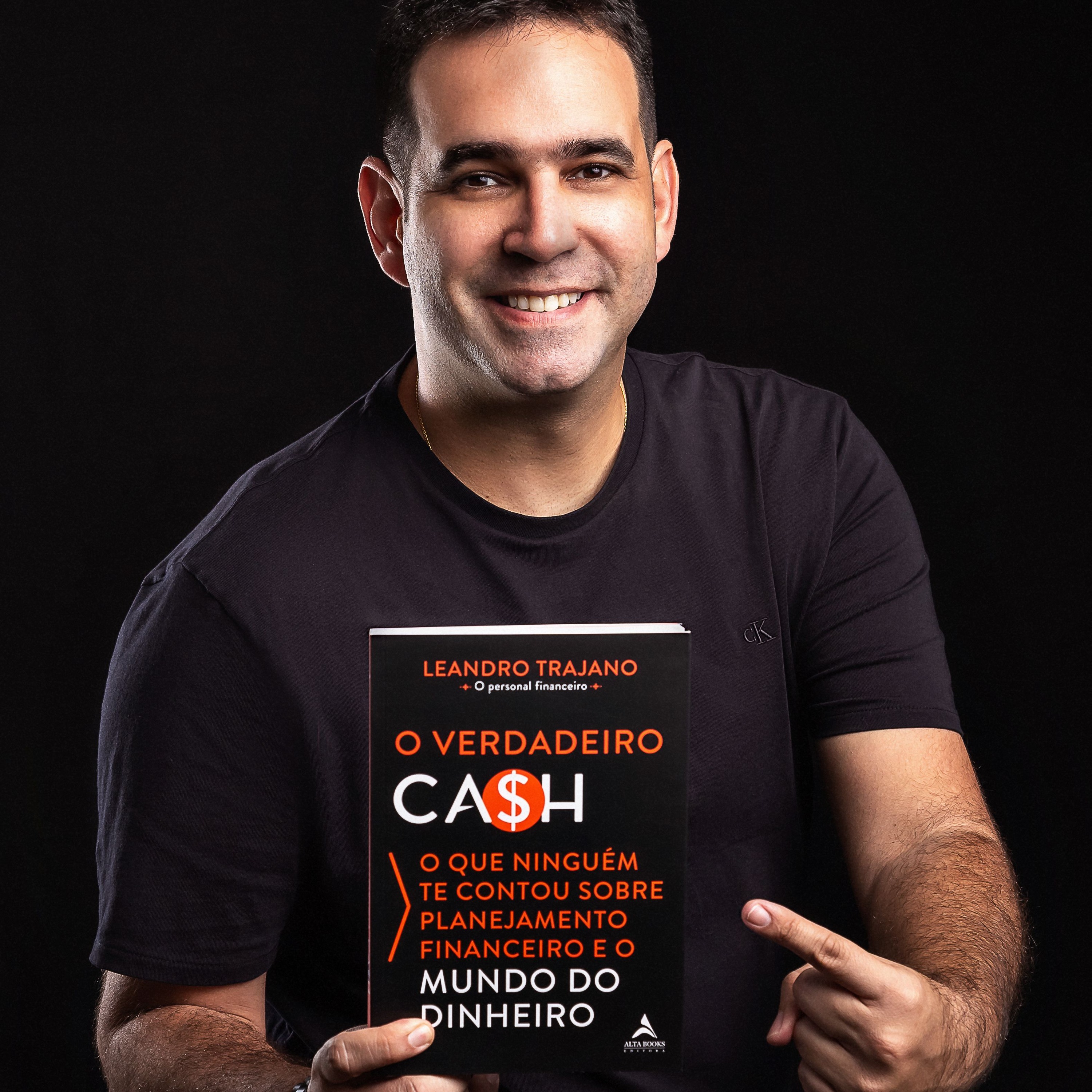 PFCast - De carona nas finanças