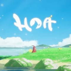 Hoa Lullaby Full - Hoa Soundtrack