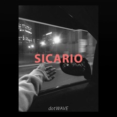 "SICARIO" - Morad x Jul Type Beat 2022 (prod. by gK)