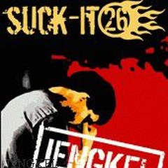 Suck-It 26 - Someday On December