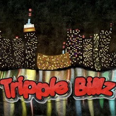 Tripple Billz - Phoebe (World Peace Collective)