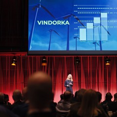 Elma - Skipulagður og virkur viðskiptavettvangur raforku á Íslandi