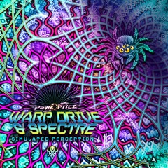 Warp Drive & Spectre - The Simulation