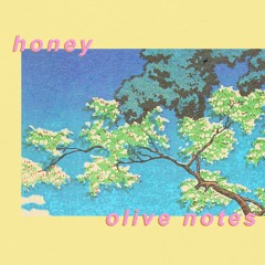 olive notes