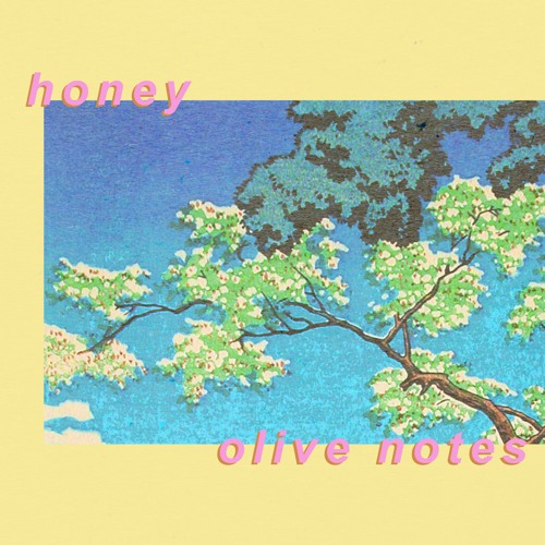 olive notes