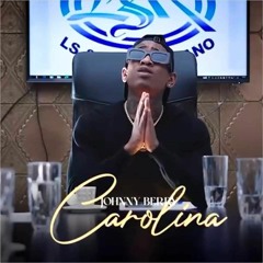 johnny Berry - Carolina .mp3