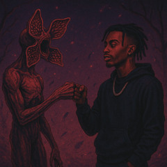 Playboi Carti x Kate Bush - Magnolia x Running Up That Hill (Stranger Things Remix)